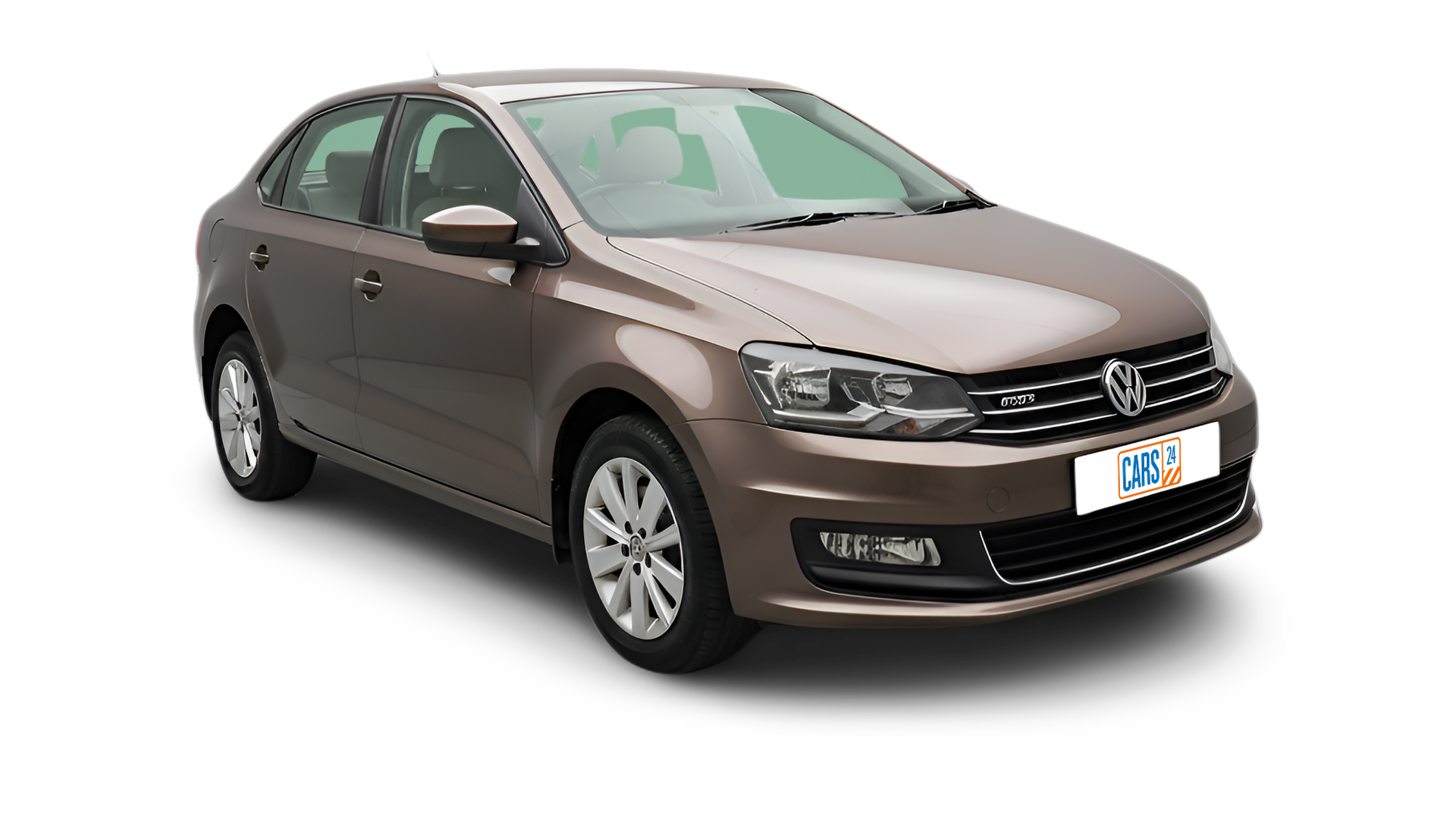 Volkswagen Vento-img